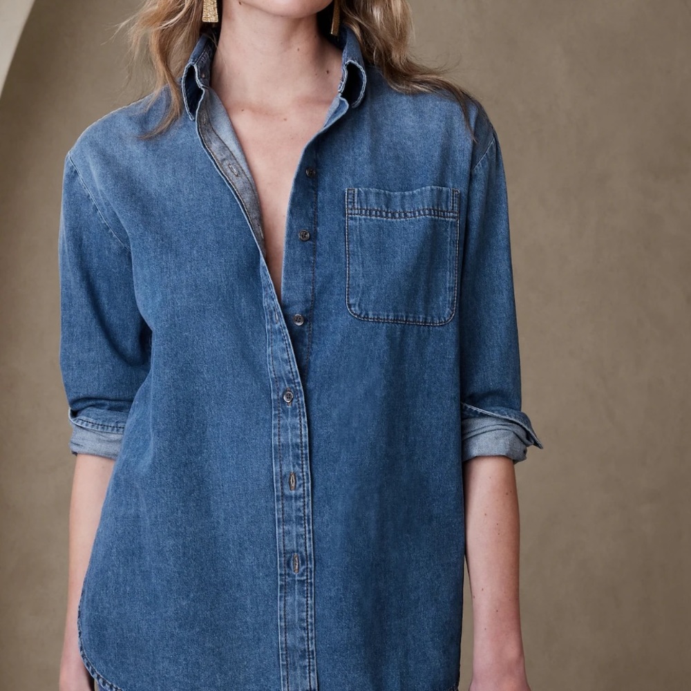 Banana Republic Shirt